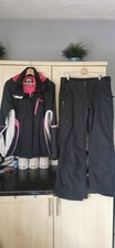 Ski clothes women for sale  BATLEY