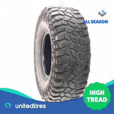 Used 35x12.5r15 cooper for sale  Chicago
