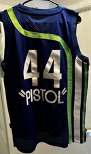 Pistol pete maravich for sale  Ventura