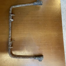 Lambretta j50 cavalletto usato  Italia
