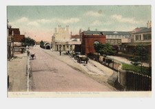 Hampshire. railway station for sale Hampshire. railway station for sale  YORK