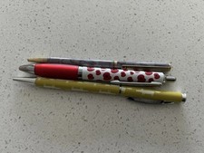Collection metal pens for sale  NORTH SHIELDS
