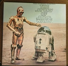 Story star wars for sale  Dallas