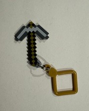 Official minecraft pickaxe for sale  HARROGATE