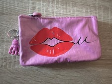 Kipling pink lip for sale  KESWICK