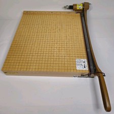 Ingento paper cutter for sale  Perrysburg