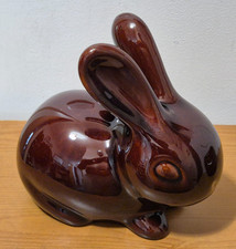 Denmead pottery brown for sale  BASINGSTOKE