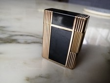 Dupont briquet paris d'occasion  France