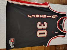 Nike nba portland for sale  Hudson