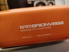 Brionvega fd1101 tipo usato  Reggio Emilia