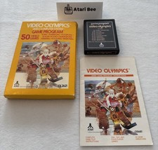 Tested video olympics for sale  Cranberry Township