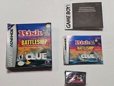 Risk battleship clue for sale  Cranberry Township