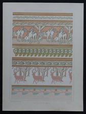 Peinture decorative chien d'occasion  Nantes-