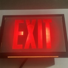 Vintage lighted electric for sale  Akron