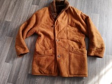 Vintage italian suede for sale Vintage italian suede for sale  HIGHBRIDGE