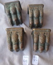 Paw feet duncan for sale  Walnut Creek