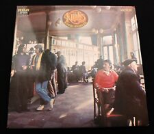 KINKS Muswell Hillbillies German RCA 1971 1st pressing *MINT* LP comprar usado  Enviando para Brazil