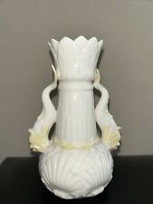 Vintage belleek dolphin for sale  Columbus