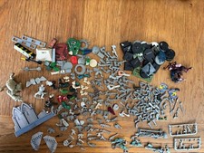 Rogue trader wh40k for sale  ROMSEY