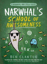 Narwhals school awesomeness for sale  Montgomery