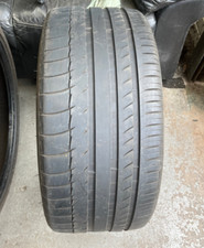 265 michelin pilot for sale  WILLENHALL