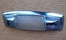 Deckel leuchte 190sl gebraucht kaufen  Neustadt