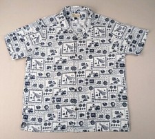 Patagonia pataloha hawaiian for sale  Castle Rock