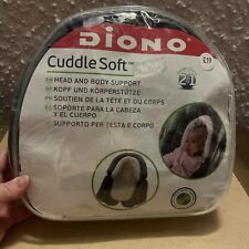 Diono cuddle soft for sale  MONTROSE