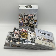 Beatles anthology pal for sale  Montgomery Village
