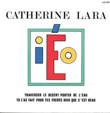 Catherine lara iéo d'occasion Catherine lara iéo d'occasion  Feucherolles