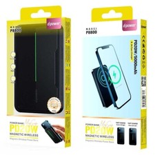 Power bank magsafe d'occasion  Houilles