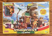 Imaginext rex mountain for sale  Milwaukee