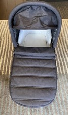 Baby jogger carrycot for sale  EASTBOURNE