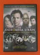The andromeda strain usato  Anguillara Sabazia