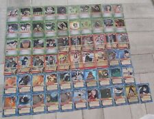 Cartes naruto française d'occasion  Rethel