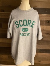 Nike soccer shirt for sale  Eugene