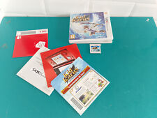 Jeu vidéo nintendo d'occasion  Plabennec
