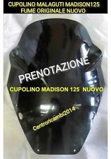 Cupolino lastra parabrezza usato  Italia