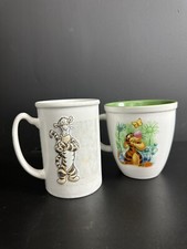 Disney tigger mug for sale  Sykesville