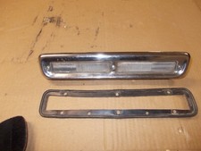 Fanale posteriore lancia usato  Virle Piemonte