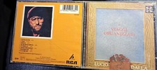 Lucio dalla viaggi usato  Minerbio