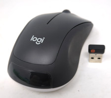 Logitech m310 black for sale  Roswell