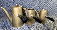Vintage brass turkish for sale  Rayne