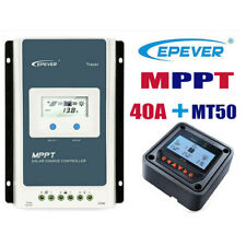 Solar mppt solar for sale  LEICESTER