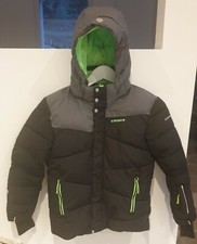 Veste blouson ski d'occasion  Barjols