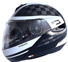 Schuberth pro carbon d'occasion  Expédié en Belgium
