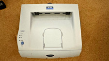Impressora a Laser Brother HL-2040, Baixa Contagem de Páginas, Raramente Usada, Precisa de Tambor, ÓTIMA comprar usado  Enviando para Brazil