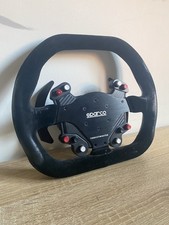 Thrustmaster sparco p310 for sale  FAKENHAM