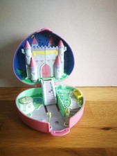 Polly pocket bluebird gebraucht kaufen  Risum-Lindholm