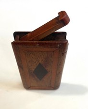 Pyrogen wood book d'occasion  Expédié en Belgium